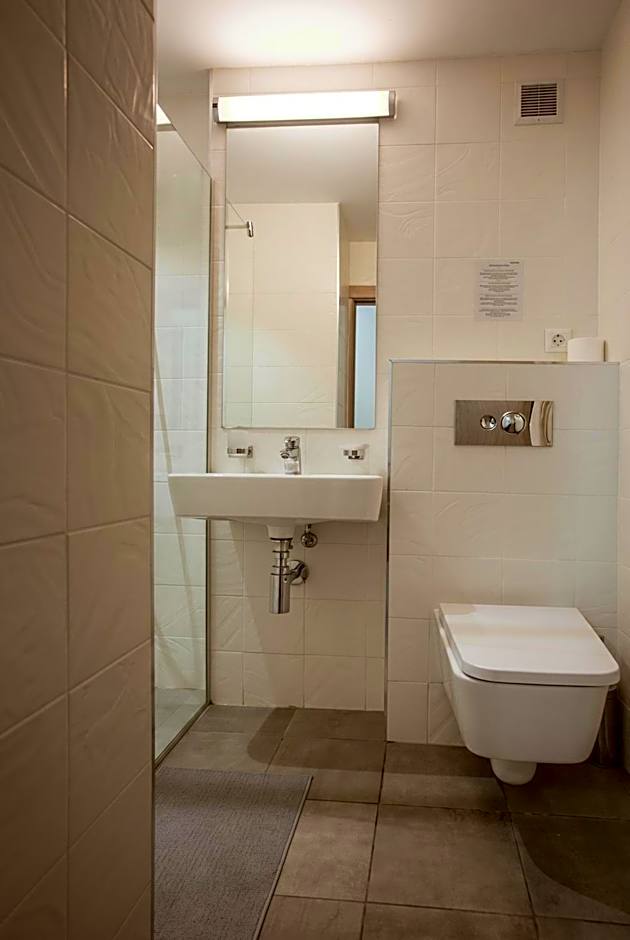 Hotel Favorit