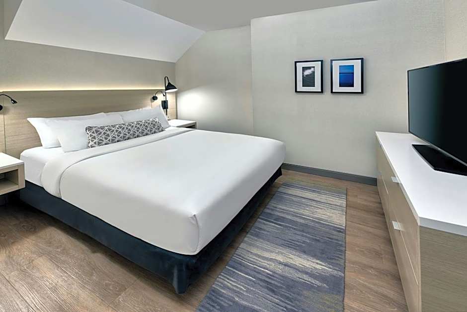 The Insignia Hotel, Sarnia, a Tribute Portfolio Hotel