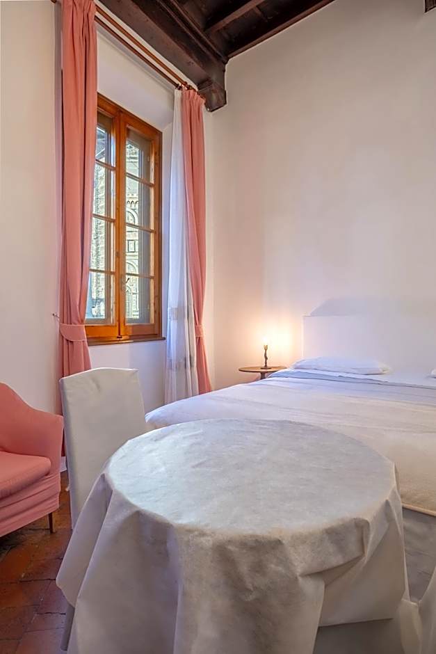 La residenza del Proconsolo
