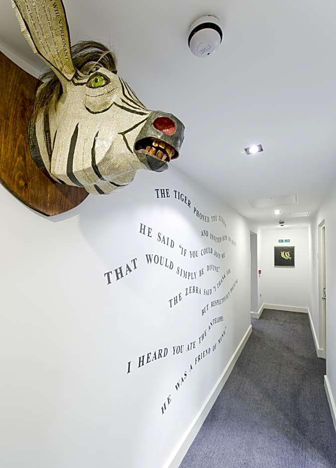 Templeton Place by Supercity Aparthotels