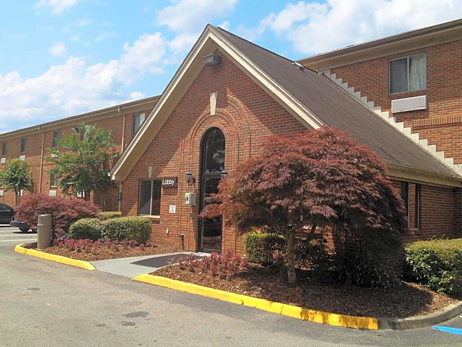 Extended Stay America Select Suites - Birmingham - Inverness