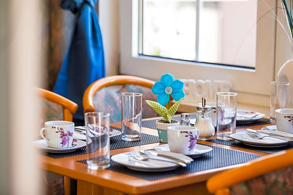Hostel & Hotel Braunlage