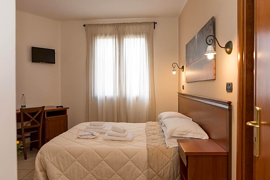 Relais Casina Copini