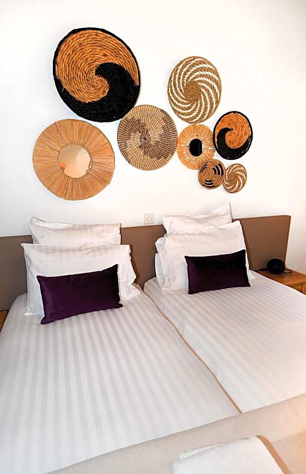 Hôtel de Ville d'Ollon