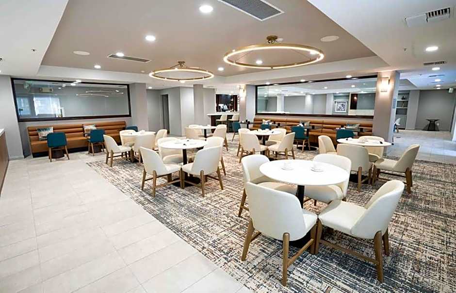 Holiday Inn Dublin - Pleasanton By IHG