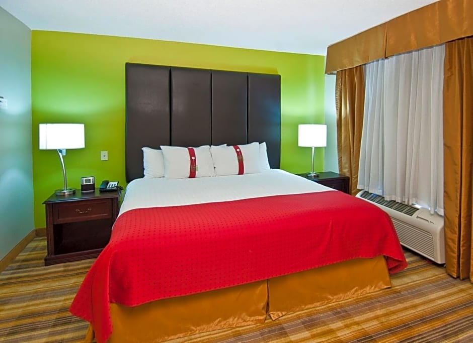 Holiday Inn Vicksburg By IHG