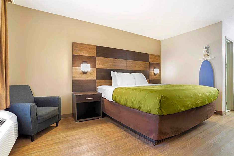 Quality Inn Panama City North