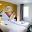 Greet Hotel Montbéliard