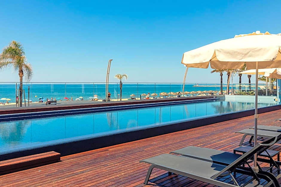 Hotel Dom Jose