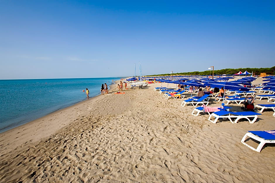 TH Marina di Pisticci - TI Blu Village