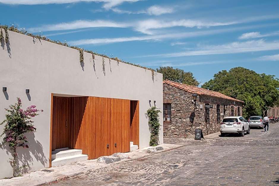 Charco Hotel