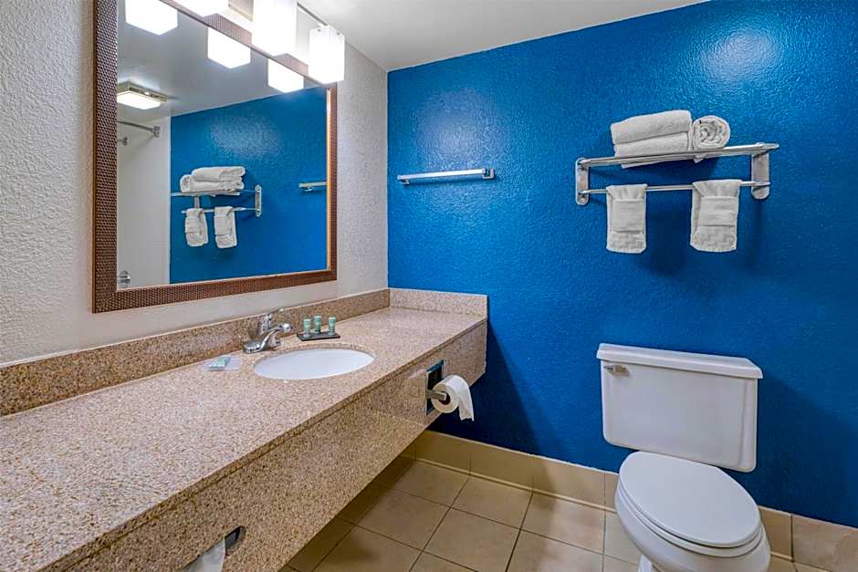 Best Western Fishers/Indianapolis Area