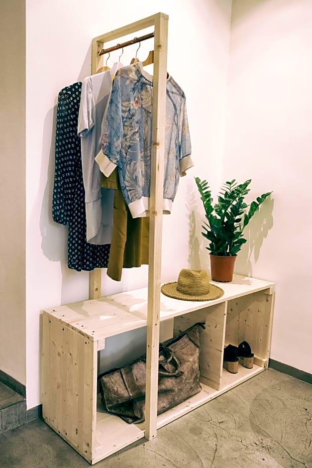 Santa Nara B&B – Rome
