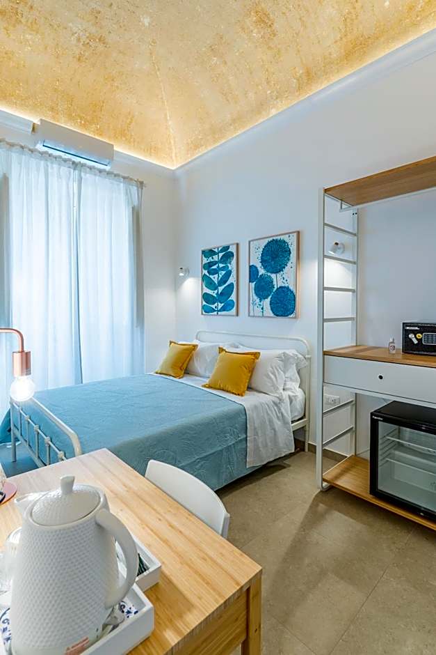 Mama Tita Rooms and Breakfast