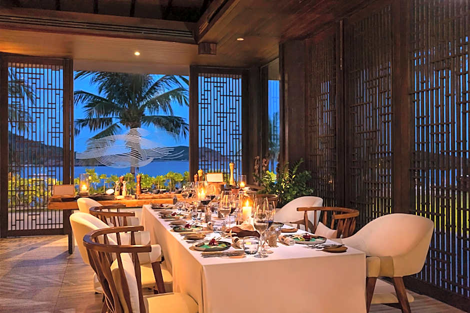Anantara Quy Nhon Villas