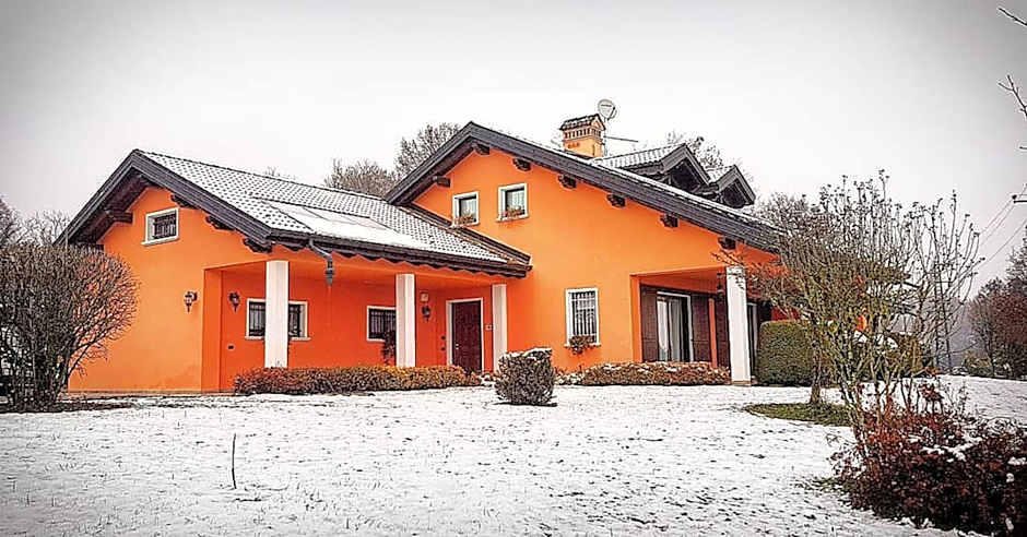 Bed & Breakfast Paradiso