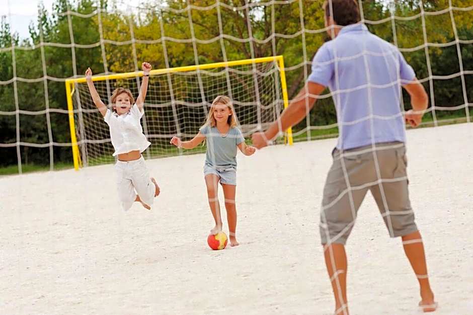 Mobil Homes Vacances