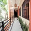 Hostal Del Jaguar