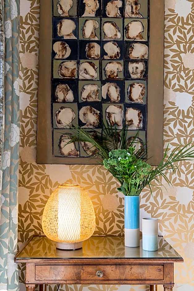 Hôtel Le Relais Saint-Germain