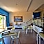 Bed and Breakfast La Villa AMBIENTI SANIFICATI CON GENERATORE DI OZONO