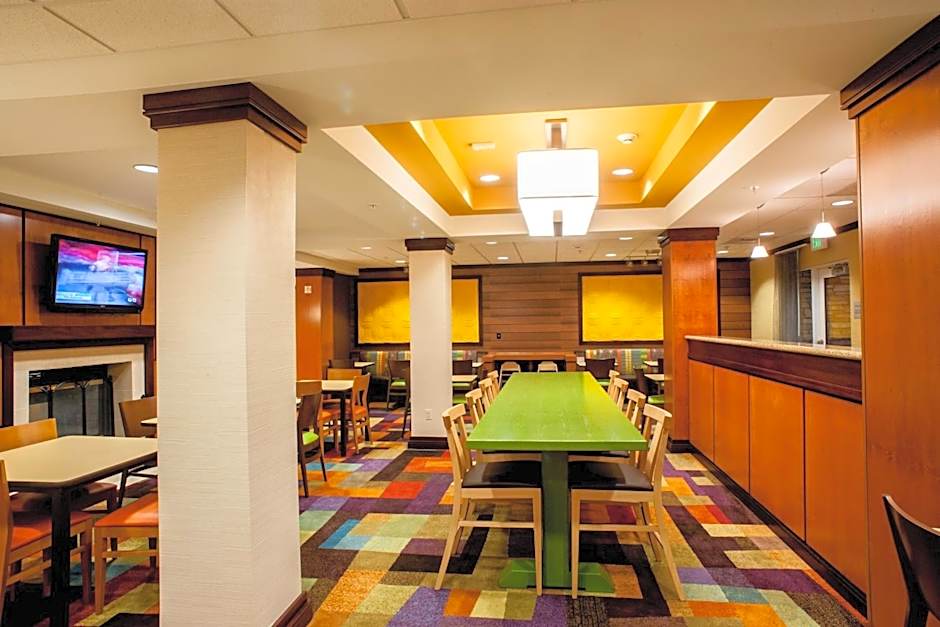 Fairfield Inn & Suites by Marriott Clovis