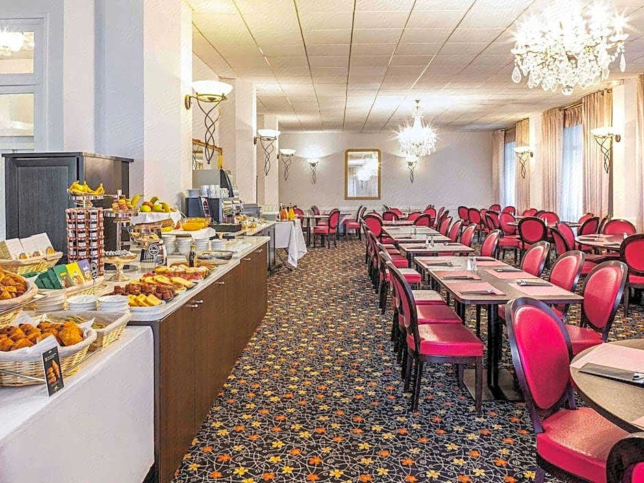 Hotel Paradis