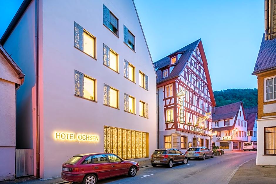 Hotel-Restaurant Ochsen