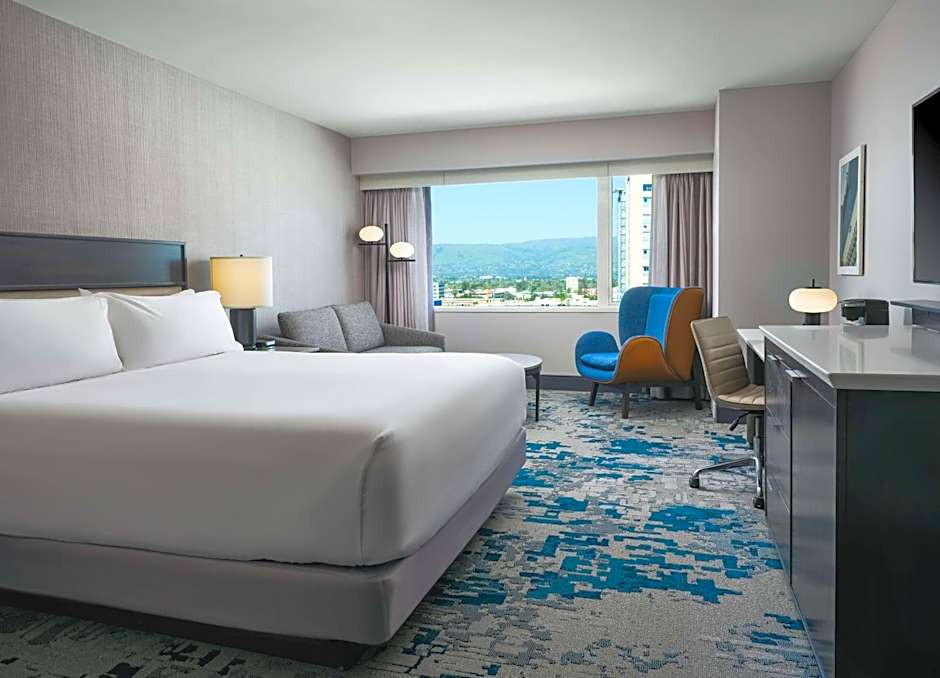 Hilton San Jose