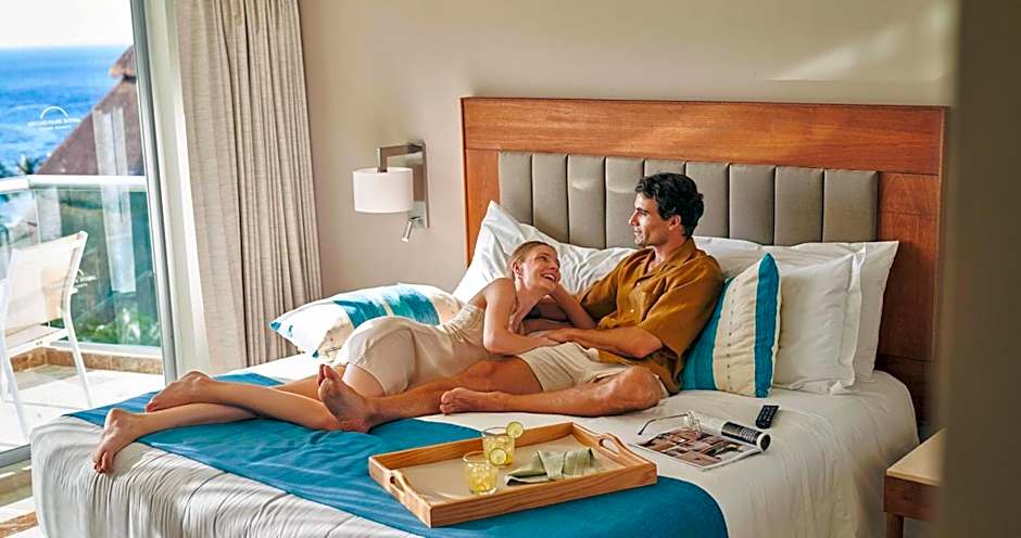 Grand Park Royal Cozumel All Inclusive