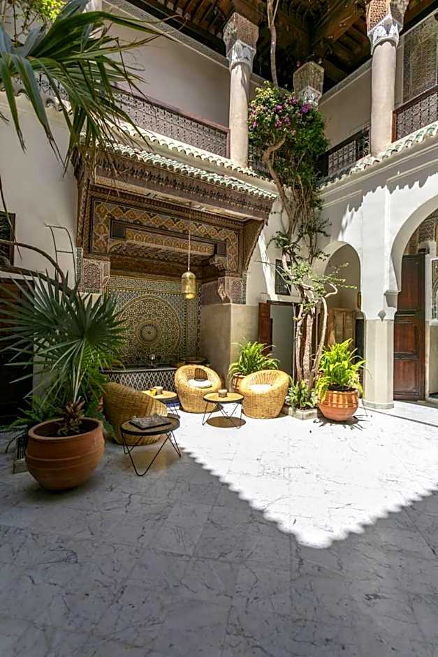 Riad Safar