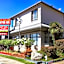 New England Motor Inn