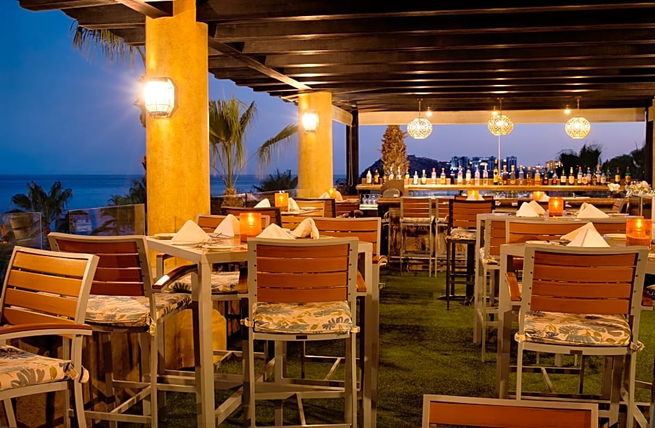 The Club at Hacienda del Mar