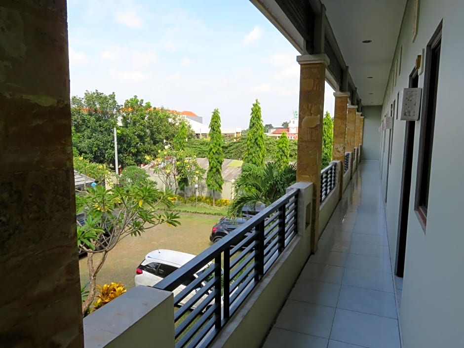 Tara Bali Residence