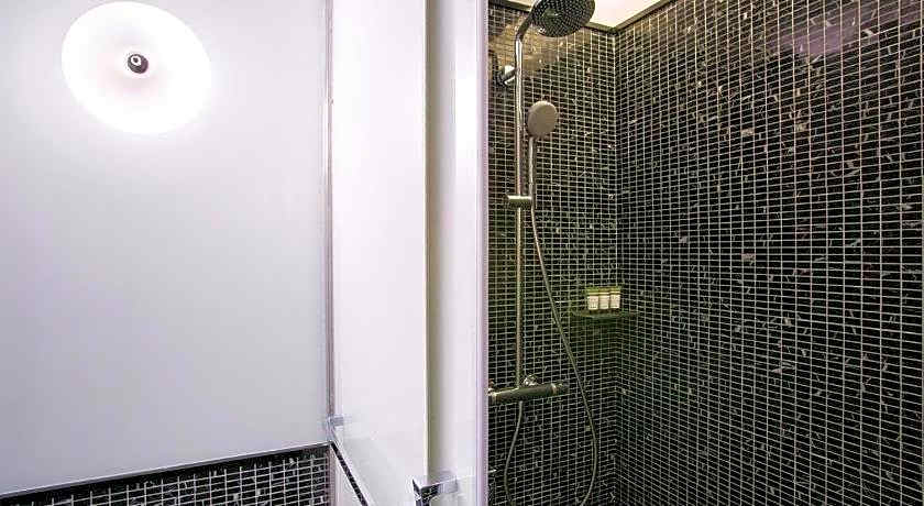 Amba Taipei Zhongshan