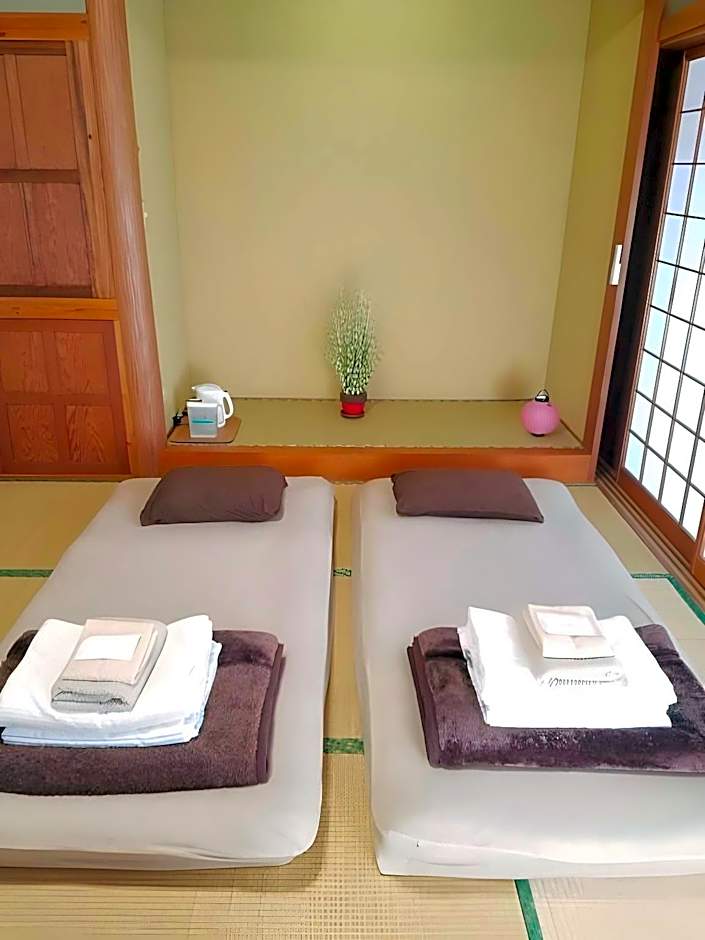 All Friends Guest House