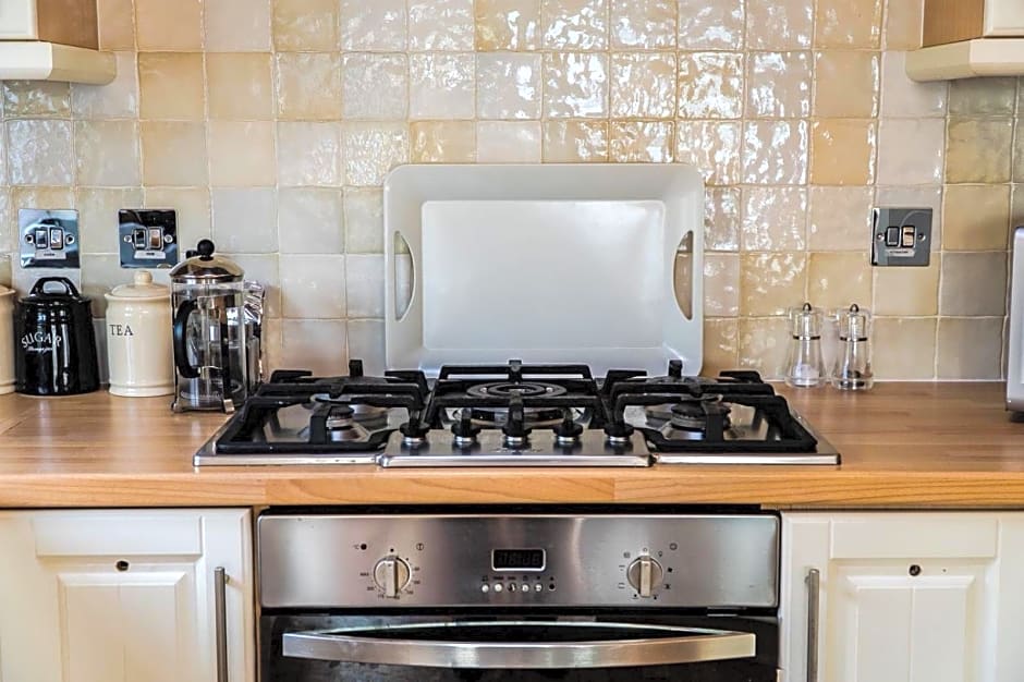 Bonnie Banks Lodge Ardlui