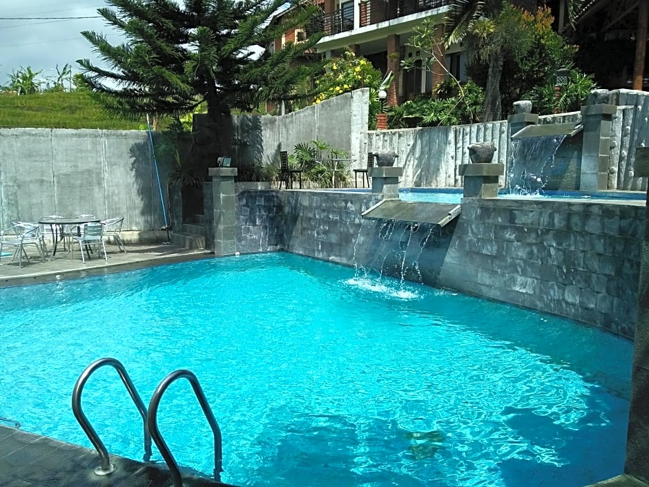 Bukit Alamanda Resort