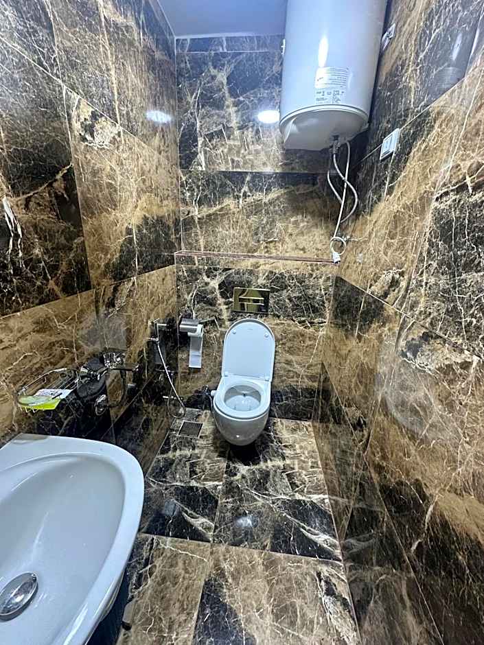 Pyramids Gardens Boutique Hotel New pyramids Gate