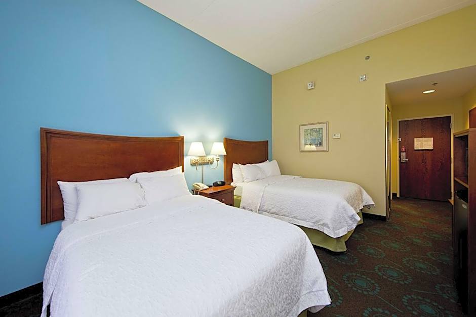 Hampton Inn By Hilton Inwood, Wv