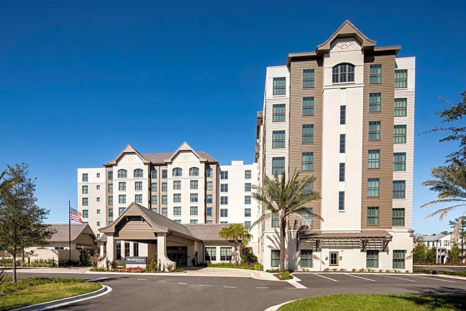 Residence Inn by Marriott Jacksonville East