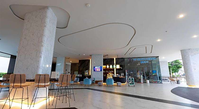 Wyndham La Vita Phuket