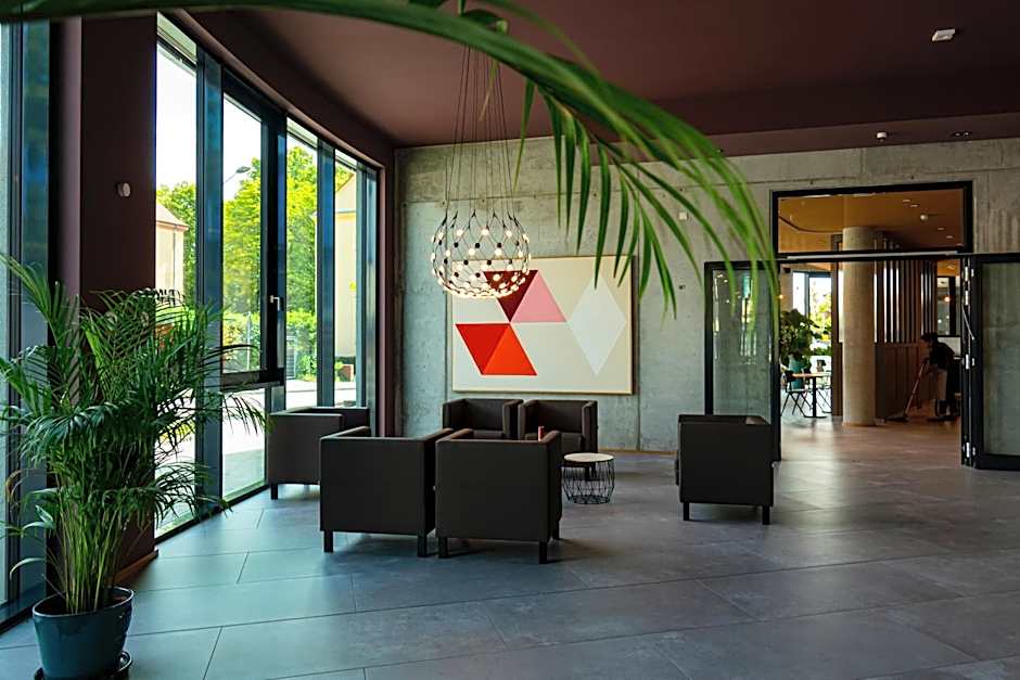 H24 Stadthotel Bernau