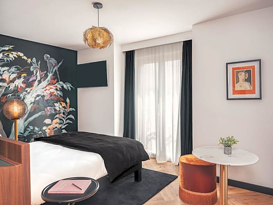 Billie Hotel