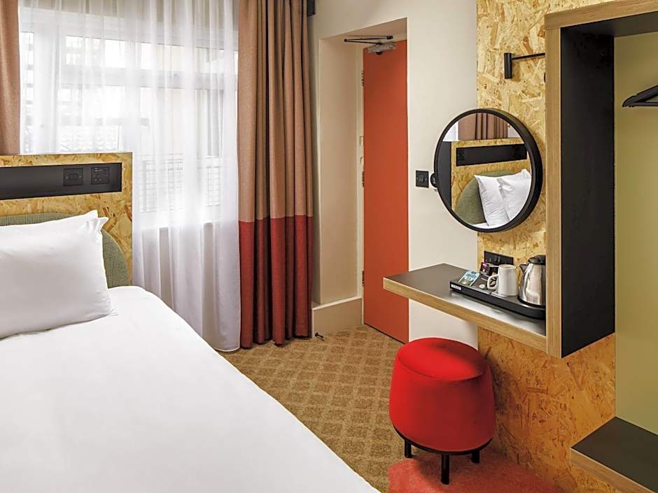 ibis Styles Bournemouth