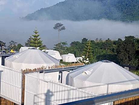 Idea Camp At Khaokho