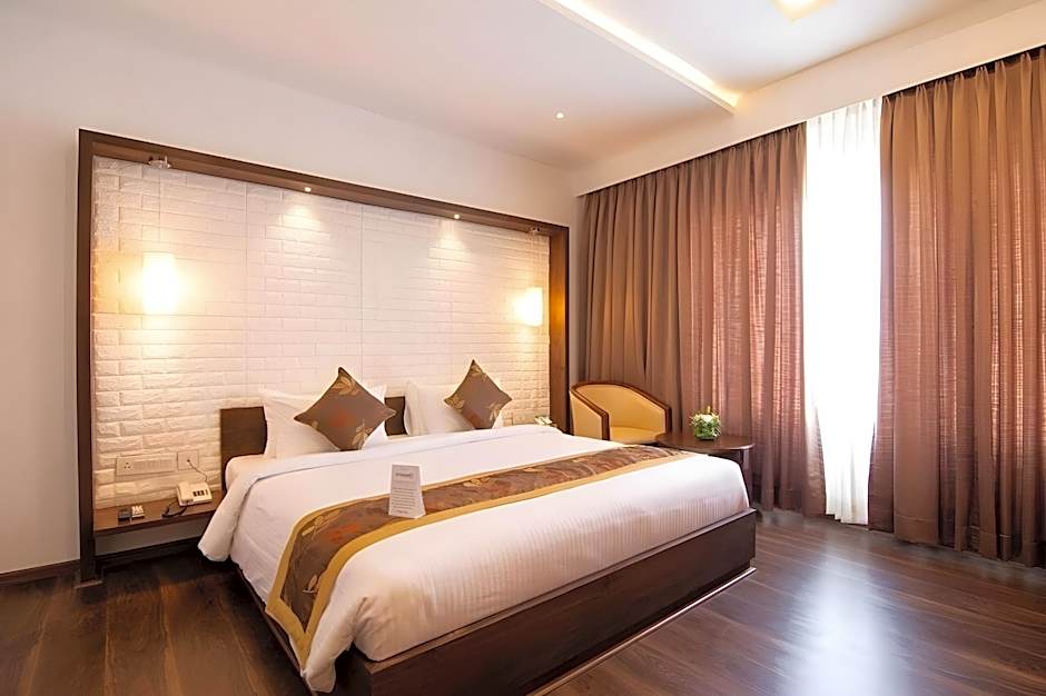 The Liverpool Hotels Marathahalli Outer Ring Road