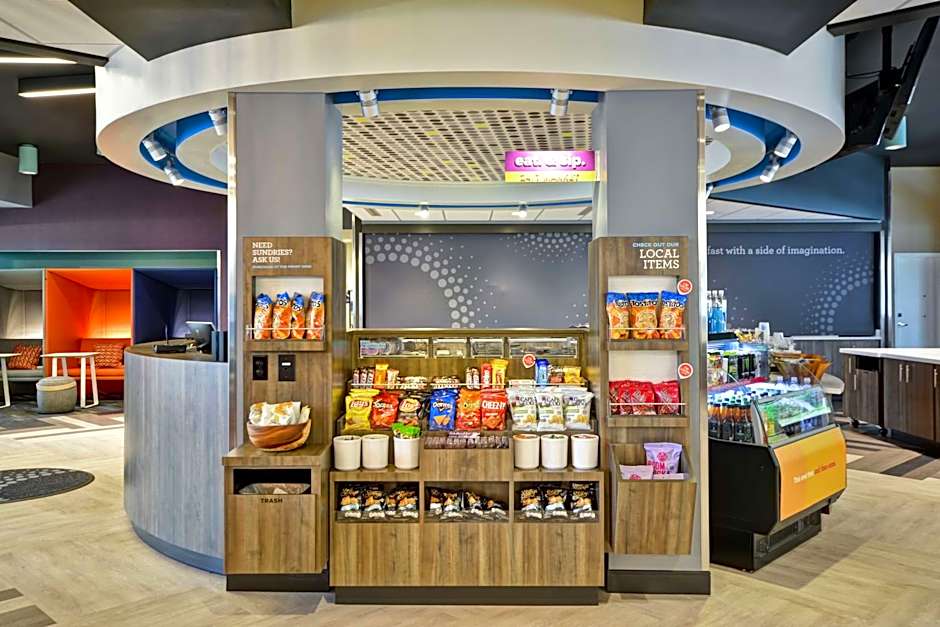 Tru By Hilton Chicopee Springfield