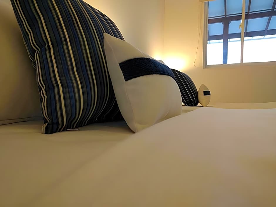 The Residence Business Hotel