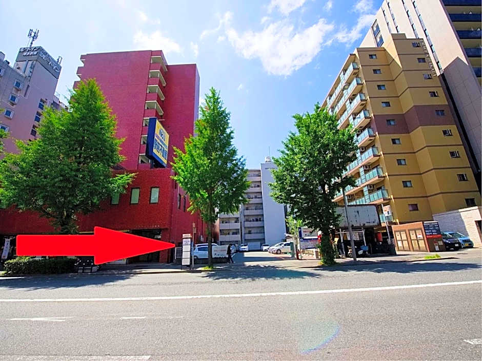 Hotel Livemax Hakataeki-Minami