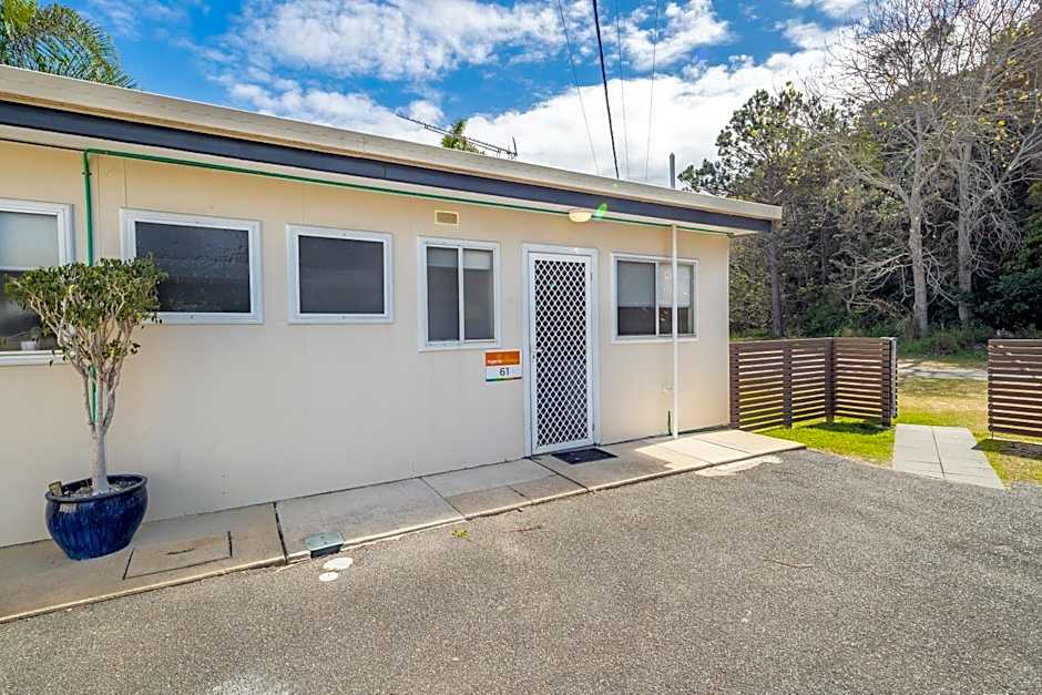 Ingenia Holidays Nambucca Heads